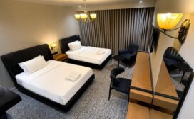 اتاق دبل (Double)