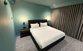 V.I.P Room